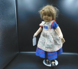 little women cloth beth